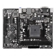 ASRock +FM2A78M-HD